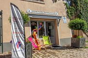 Office de Tourisme Issoire