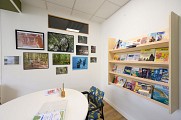Bureau d'Information Touristique de Lussac-les-Châteaux