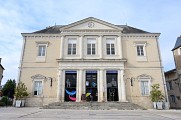 Office de Tourisme de Montmorillon 