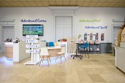 Office de Tourisme de Montmorillon 