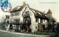 Moulin de Luzarches