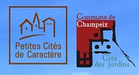 Champeix, petites cités de caractère