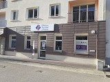 Bureau d'information touristique de Plombières-les-Bains