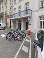 Bureau d'information touristique de Remiremont