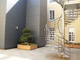 Bureau d'information touristique de Remiremont