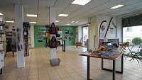 Bureau d'information touristique du Val-d'Ajol - maison de la randonnée