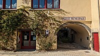 Bureau de Tourisme Saint-Floret