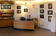 Bureau de Tourisme Usson