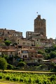 Donjon médiéval de Montpeyroux