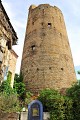 Donjon médiéval de Montpeyroux