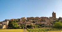 Donjon médiéval de Montpeyroux