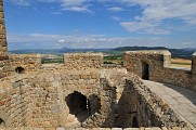 Donjon médiéval de Montpeyroux