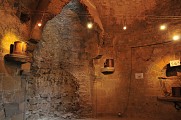 Donjon médiéval de Montpeyroux