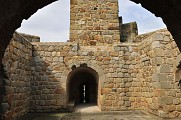 Donjon médiéval de Montpeyroux