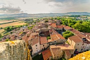 Montpeyroux - Plus Beaux Villages de France®