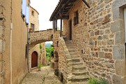 Montpeyroux - Plus Beaux Villages de France®