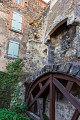 Fort villageois de Mareugheol