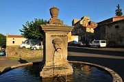 Village de Villeneuve-Lembron