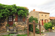 Village de Villeneuve-Lembron
