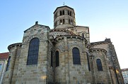 Ville d'Issoire - Plus Beau Détour de France®