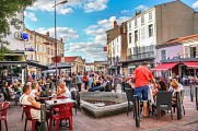 Ville d'Issoire - Plus Beau Détour de France®