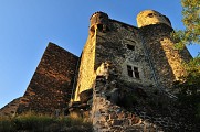 Château de Chalus