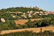 Château de Chalus