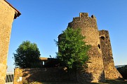 Château de Chalus