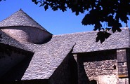 Abbaye de Mègemont - site cistercien