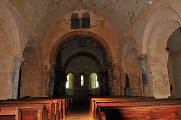 Église Notre-Dame de Ronzières