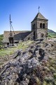 Église et site archéologique du Chastel