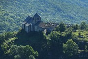 Église Saint-Géraud de Dauzat-sur-Vodable
