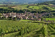 Village de Boudes