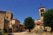Village de Boudes