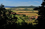 Village de Boudes
