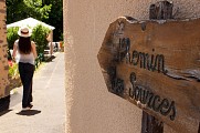 Village de Saurier