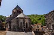 Village de Saurier
