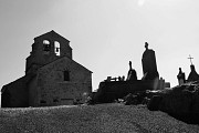 Église Sainte-Claire de Saint-Hérent
