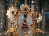 Le Trésor de la Cathédrale