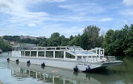 Le Périph'vert