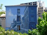 Bande dessinée et patrimoine