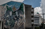 Bande dessinée et patrimoine