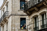 Bande dessinée et patrimoine
