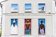 Bande dessinée et patrimoine