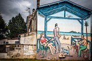Bande dessinée et patrimoine