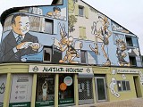 Bande dessinée et patrimoine