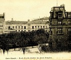 PR-51 - A la découverte de Saint Mandé.