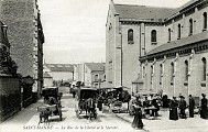 PR-51 - A la découverte de Saint Mandé.