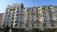 PR-51 - A la découverte de Saint Mandé.