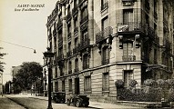 PR-51 - A la découverte de Saint Mandé.